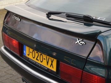 Citroën XM